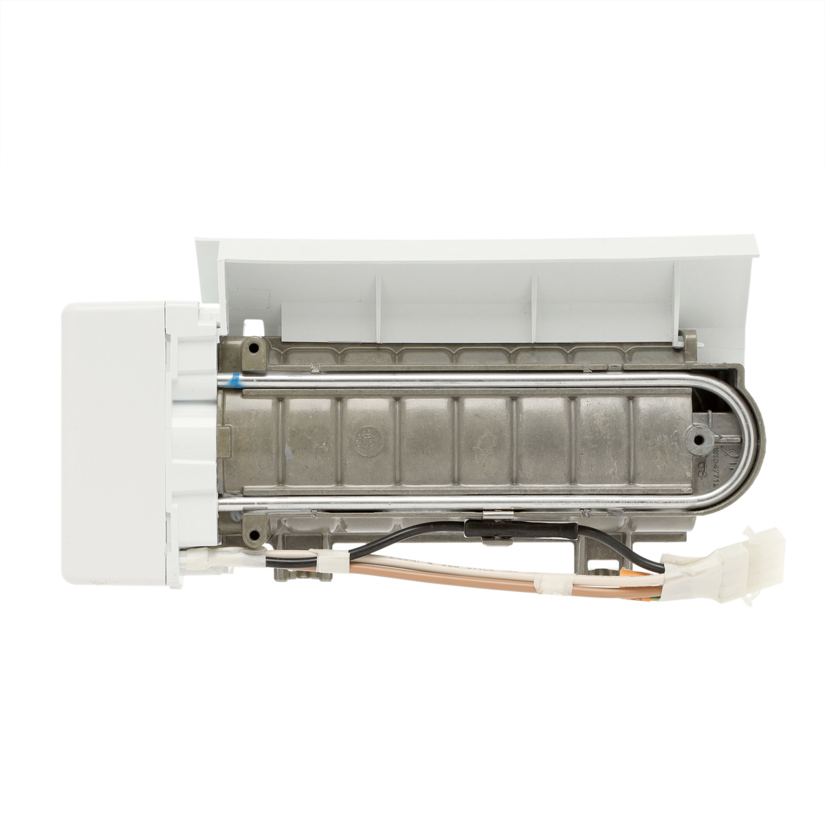 2198597 - Genuine OEM Whirlpool Refrigerator Ice Maker Assembly